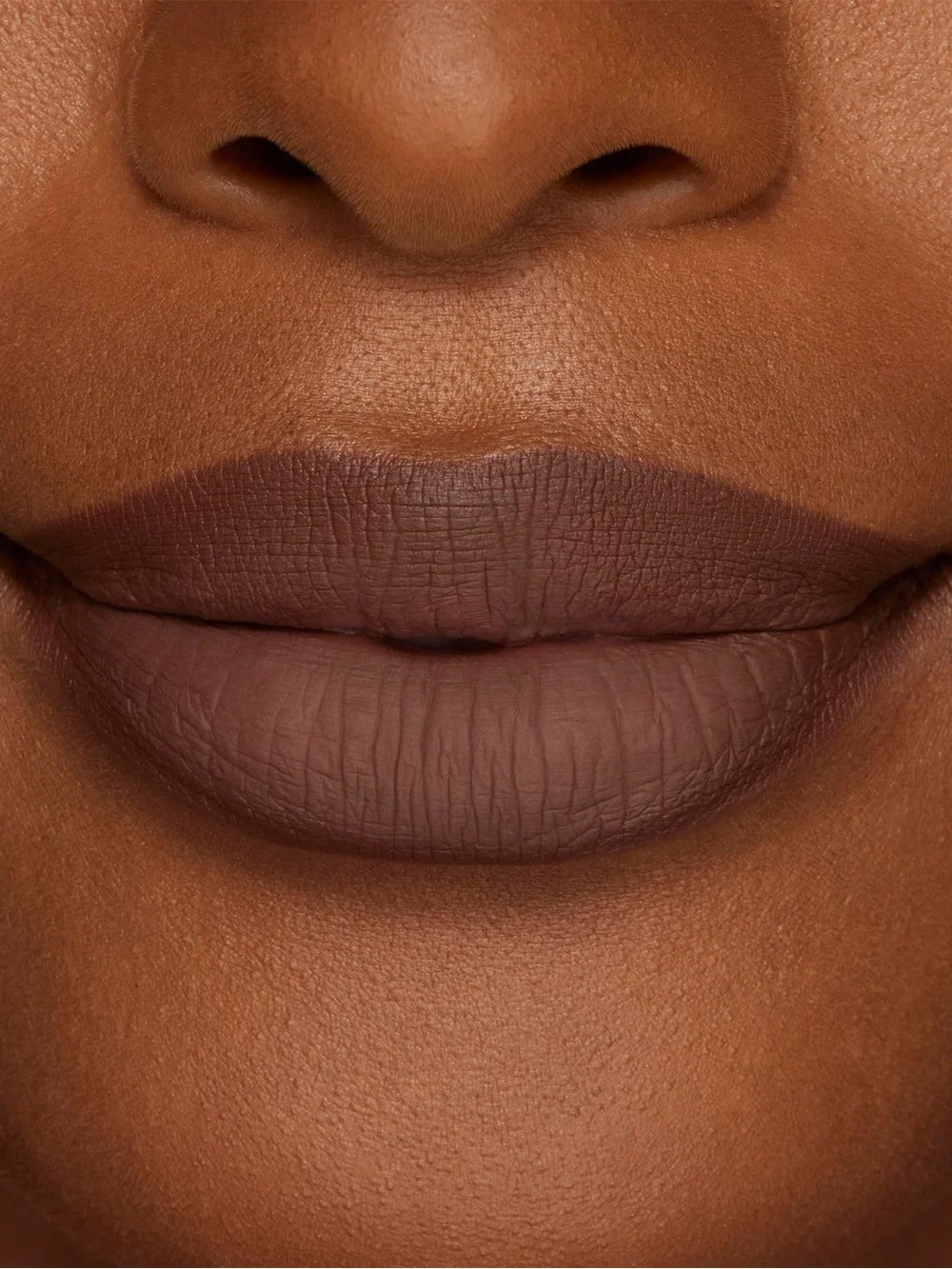 Kylie Cosmetics Matte Liquid Lipstick & Lip Liner Set - Brown